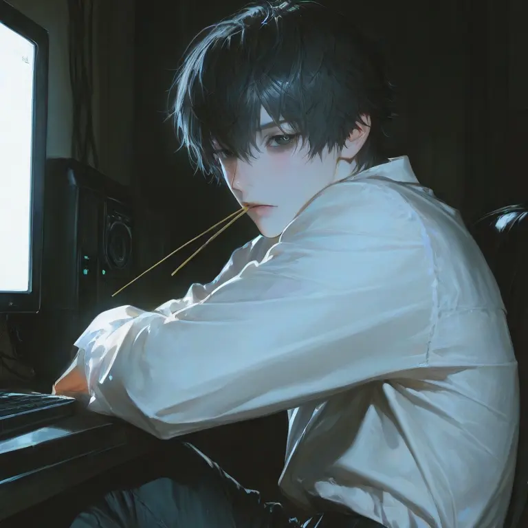 OrnateTrunk7014의 本当にあの有名探偵！？