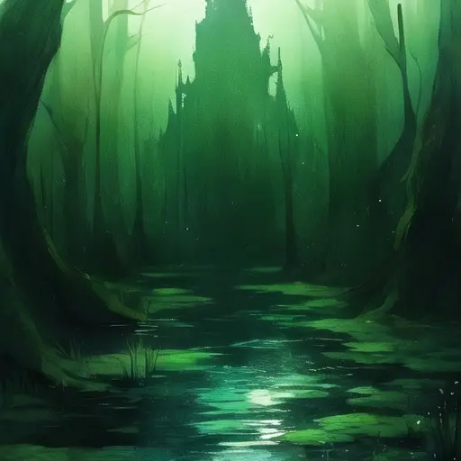 EggyAnime8948의 The Witcher reacts