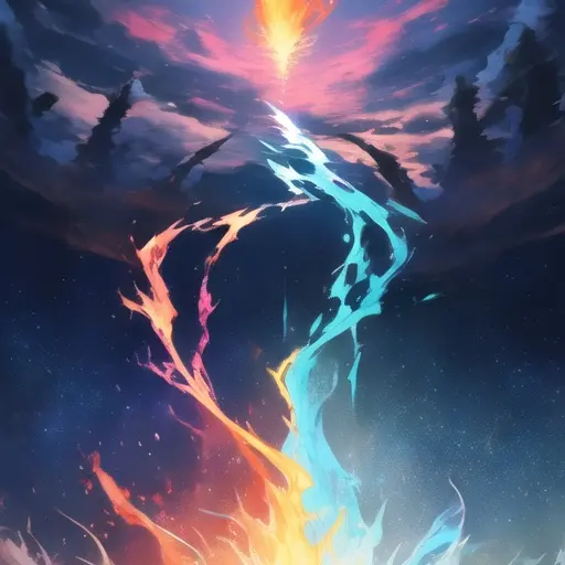 EggyAnime8948의 Avatar the Last Airbender Reacts