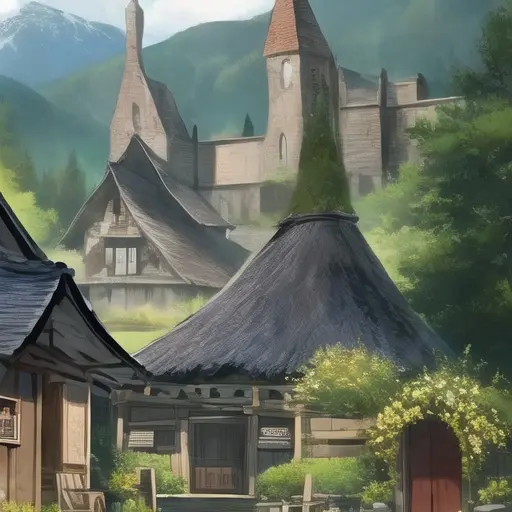 EggyAnime8948의 The Vikings[show] React