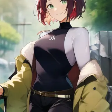 Profile image of Clover