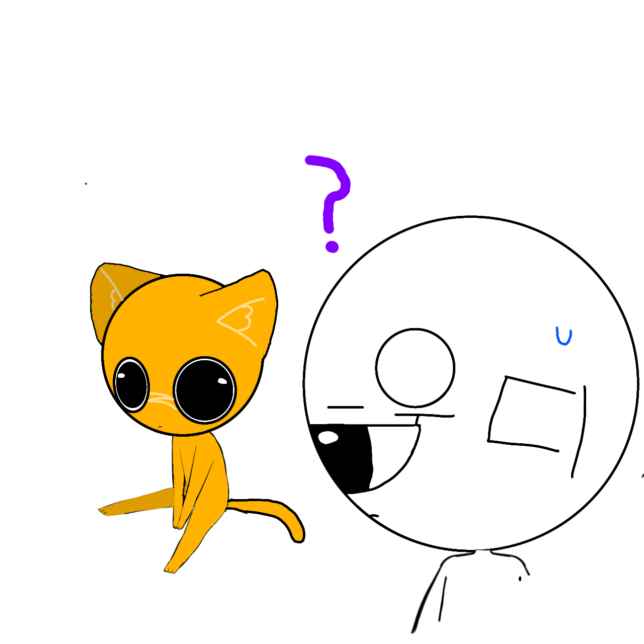 토이스토리(여우) 대표 이미지