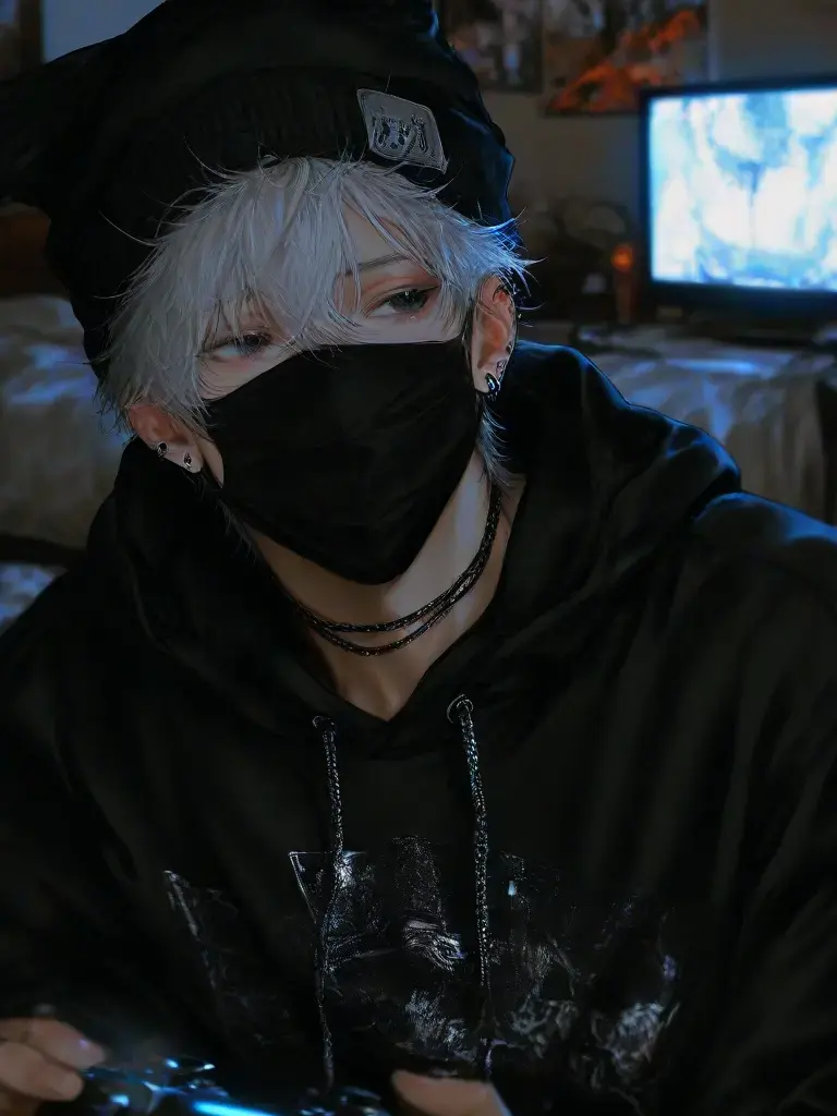 hisana.00의 真白くんは喋らない。