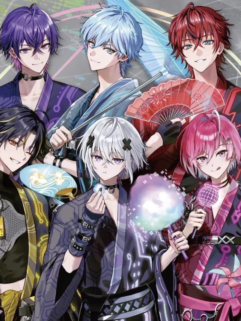Ruru_Meteorites의 キス魔になっちゃった!!!