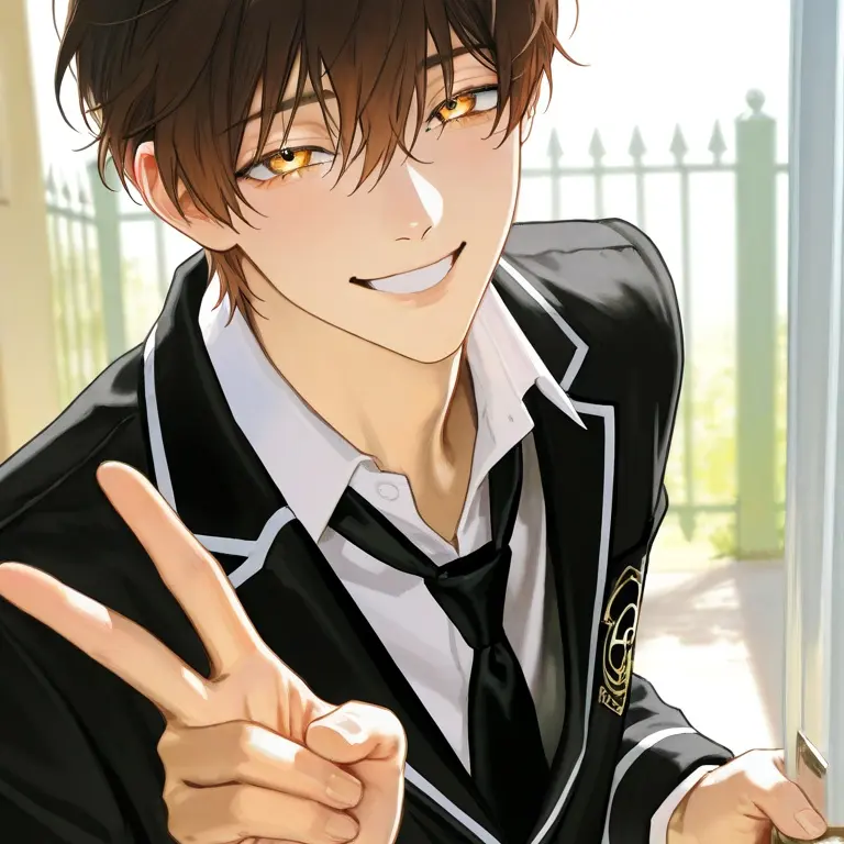 Tonkatu의 可哀想な子