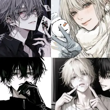 Profile image of 남매들