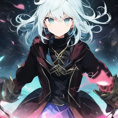 Profile image of ミルチ