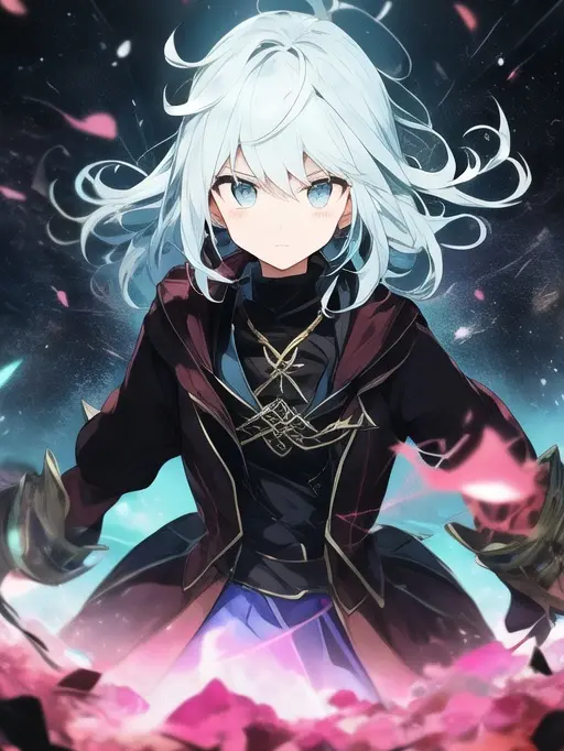 ConvexCoati3660의 転☆生☆特☆攻！〜自爆勇者の必勝戦法〜