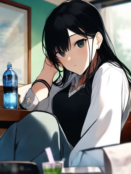 ConvexCoati3660의 飲みかけの水