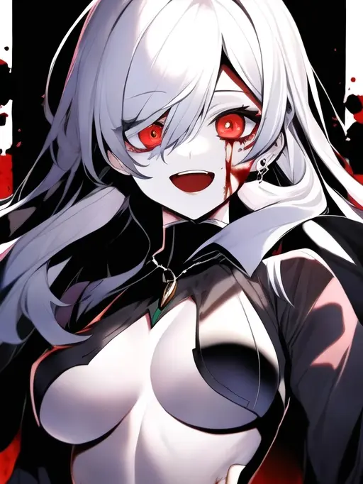 ConvexCoati3660의 抉って咥えて、はいあーん♡