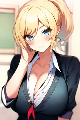 Profile image of Rin