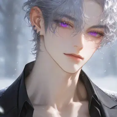 Profile image of 카엘 아르젠
