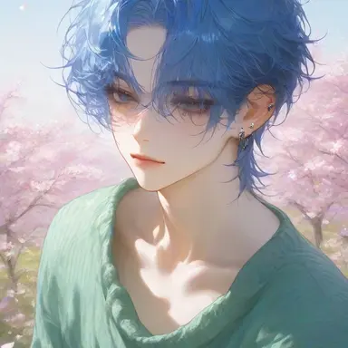 Profile image of 하늘