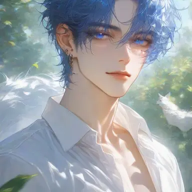 Profile image of 청운