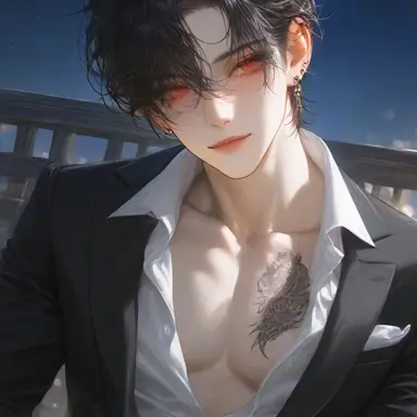 Profile image of 무진