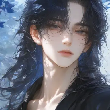 Profile image of 강윤