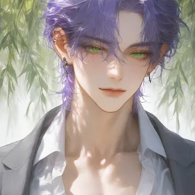Profile image of 서준