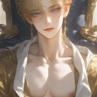 Profile image of 에반 나르웰
