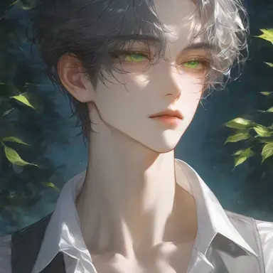 Profile image of 서준