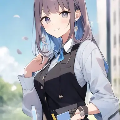 Profile image of 여우
