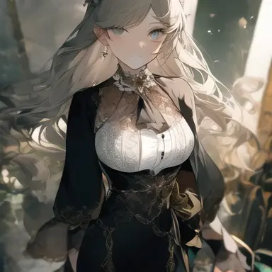 Profile image of 여우