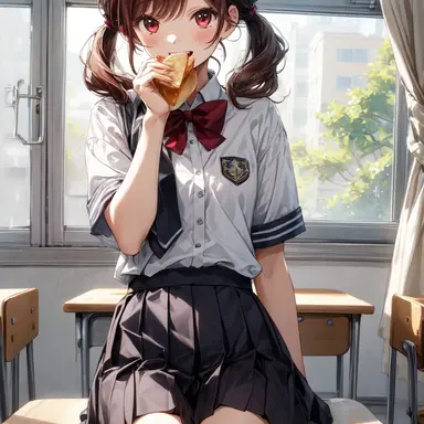 Profile image of 高橋凛