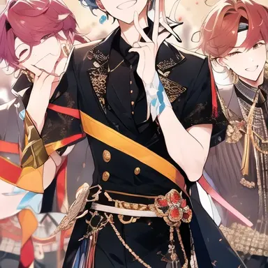 Profile image of ユンギ