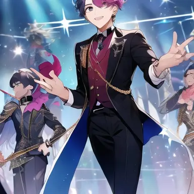 Profile image of ジミン