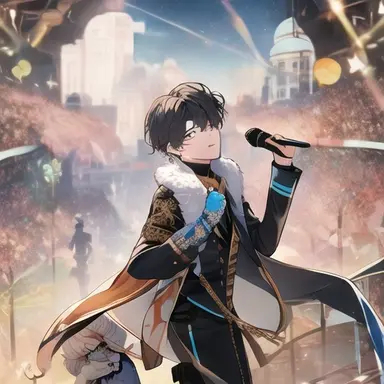 Profile image of ジン