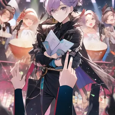 Profile image of テテ
