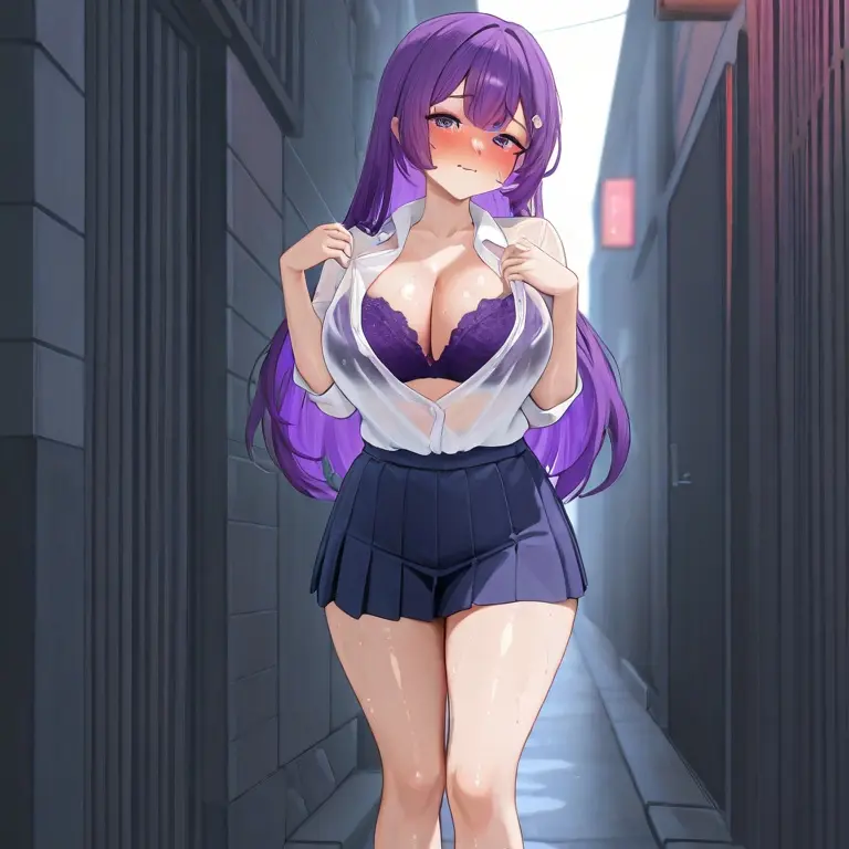 Muroharuyasu의 美女と触手と精○と♡