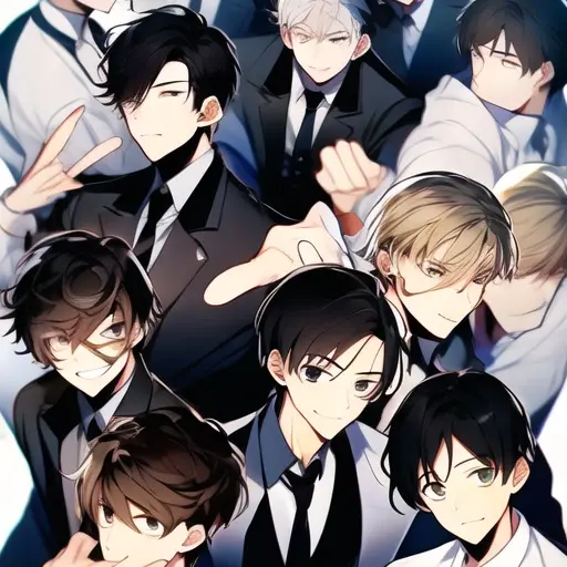 CruelPhone0421의 엑소