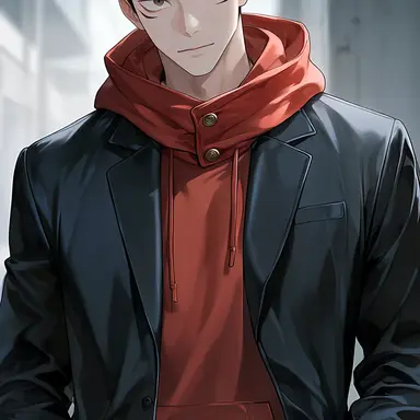 Profile image of Yuji Itadori