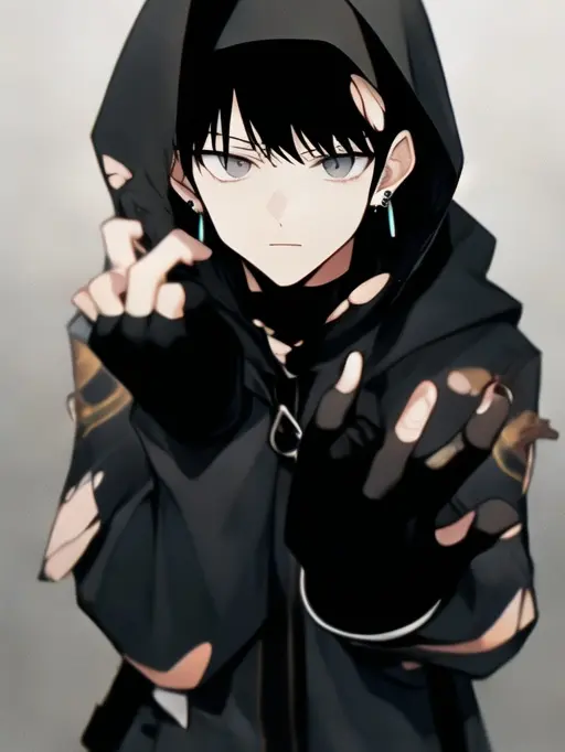 BiasedBolt0121의 師匠！！弟子にしてください！！