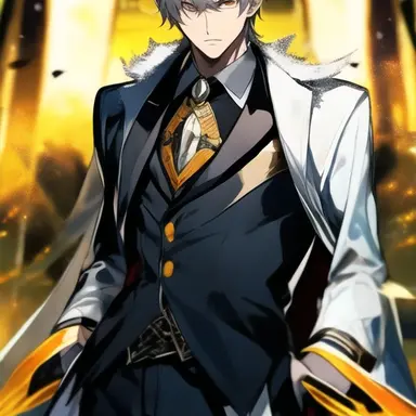 Profile image of ゴージャス