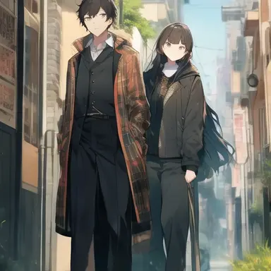 Profile image of 一般人達