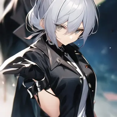 Profile image of 風見 颯華