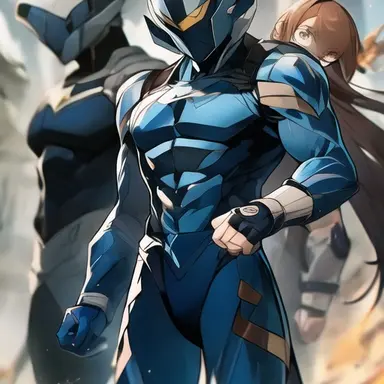 Profile image of ヒーロー達