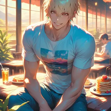 Profile image of 輝月