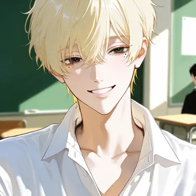 Profile image of 陽詩