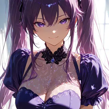 Profile image of ルーナ