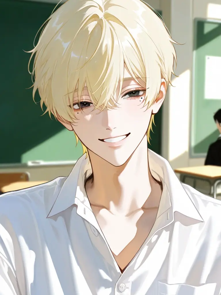 DarkStamp1116의 実は激重彼氏