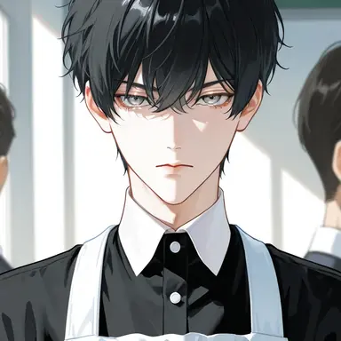 Profile image of スミレ