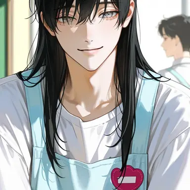 Profile image of シュウ