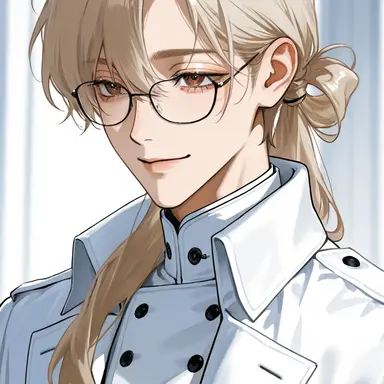 Profile image of 若葉