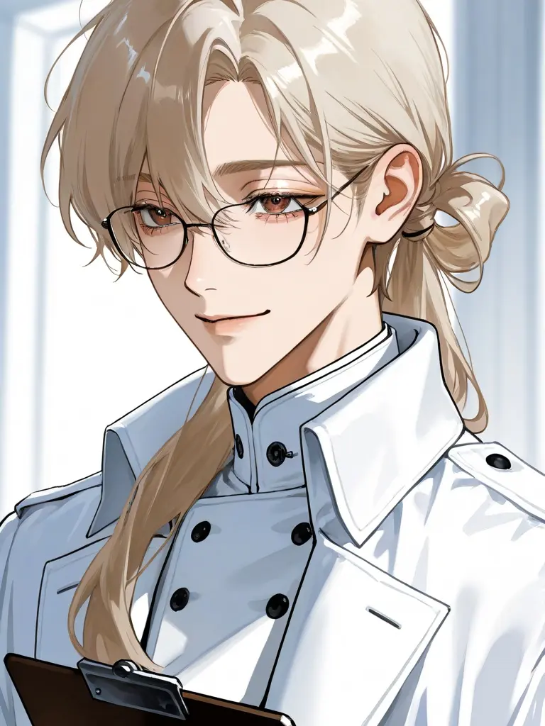 DarkStamp1116의 お世話係のお兄さん達