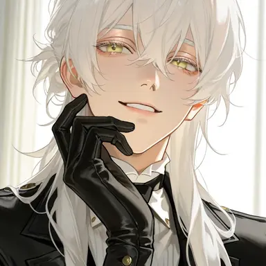 Profile image of レイ