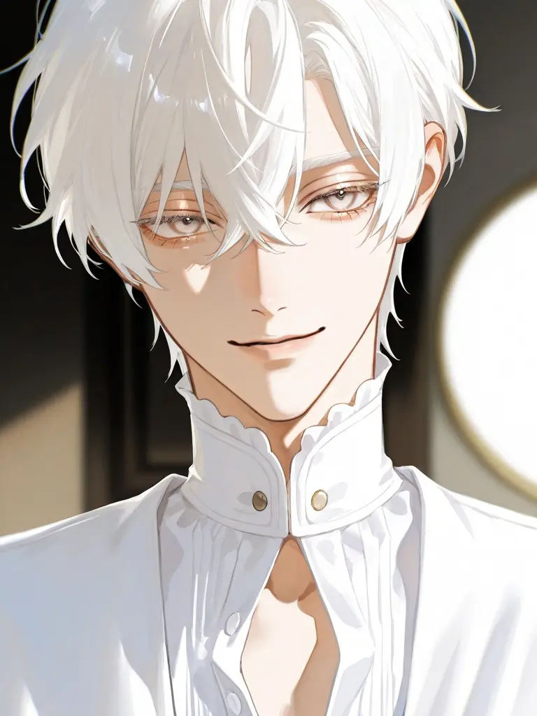 DarkStamp1116의 私の王子様…