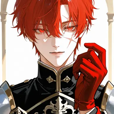 Profile image of ルイス