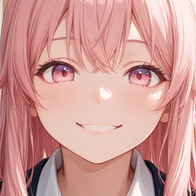 Profile image of 美鈴